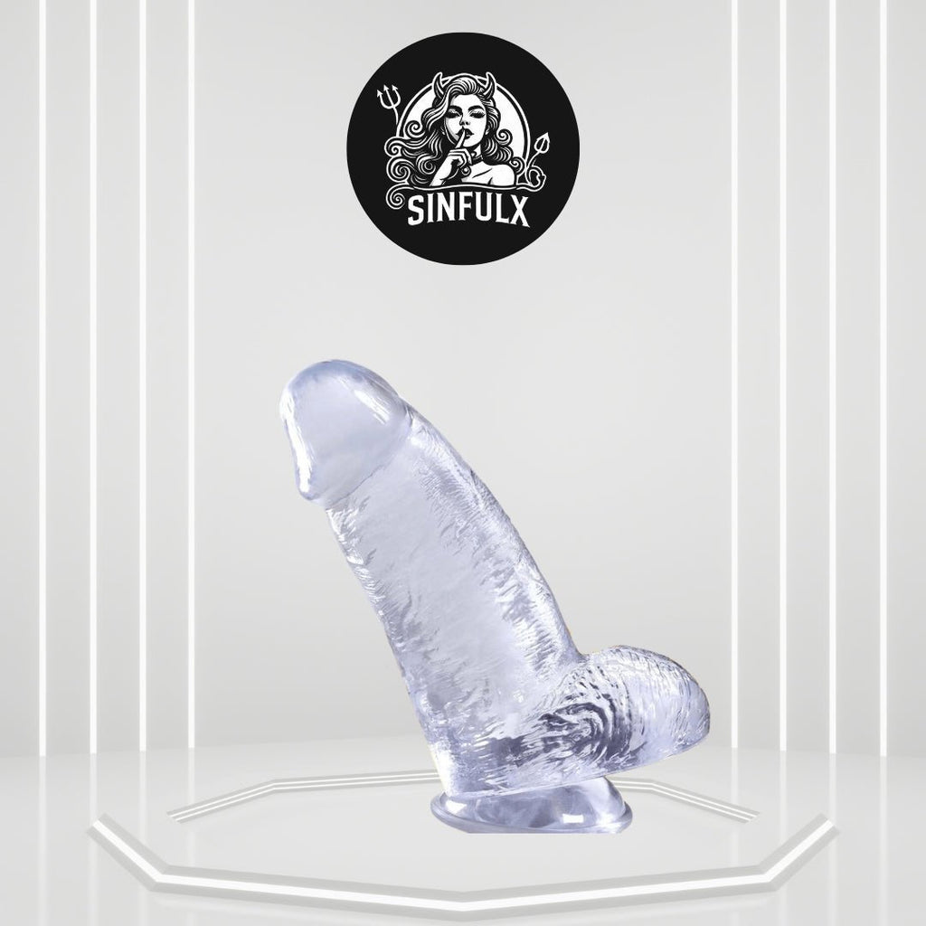 CelesteVine 2.8'' Diameter Thick Dildo