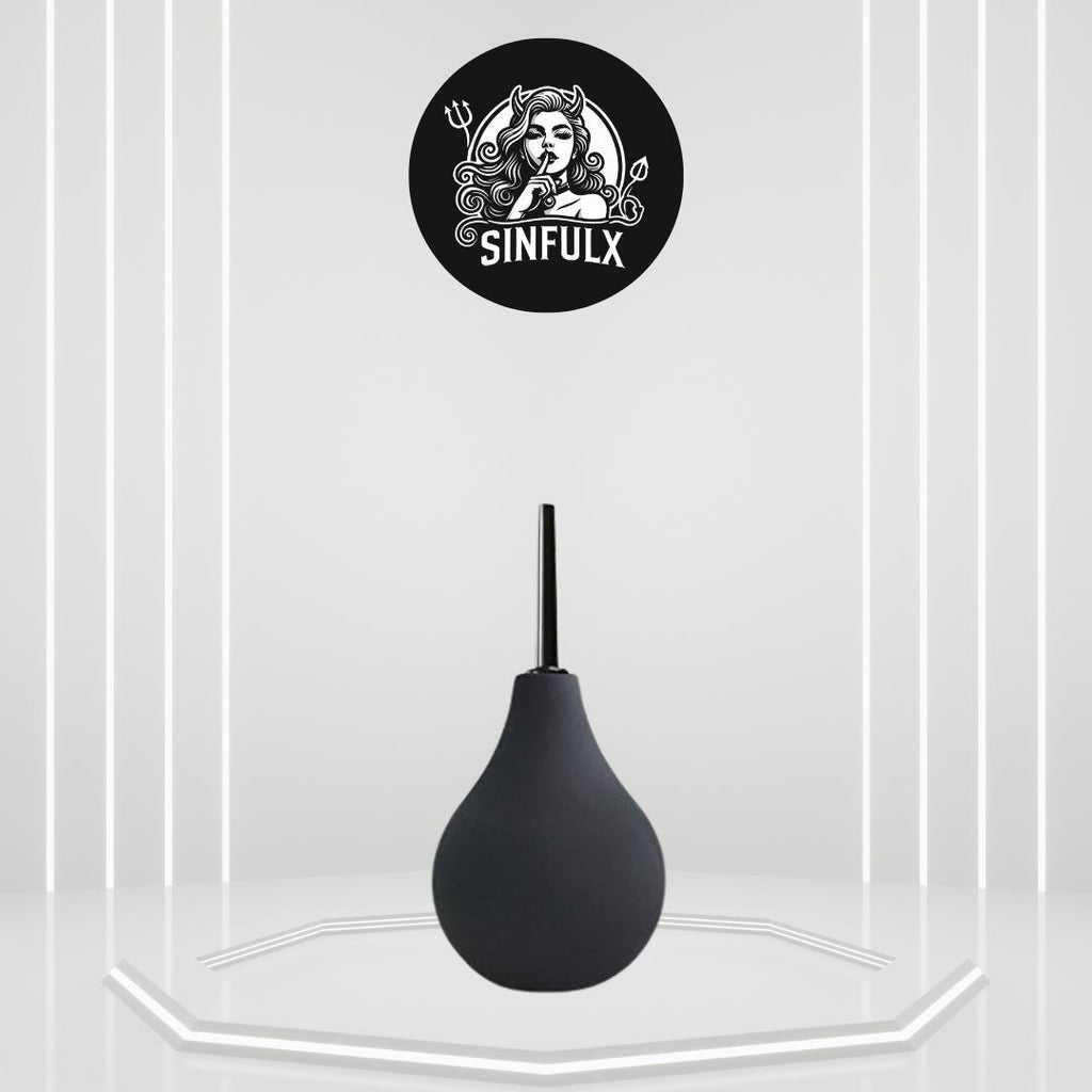 EdenPetal Anal Douche