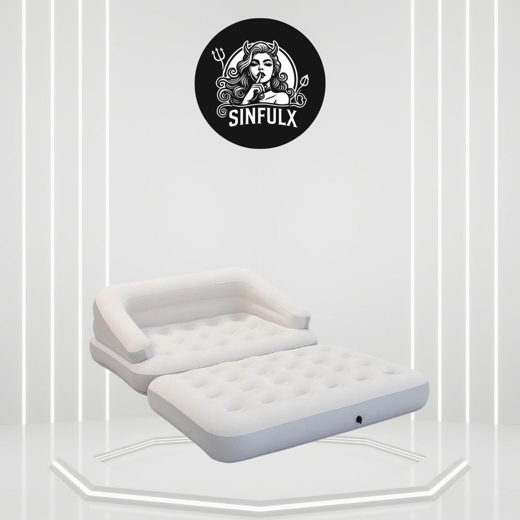 AirMax Inflatable Sex Couch