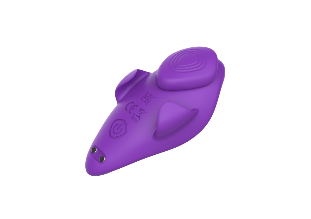 Panties Vibrator, Sex Toy Panties | V For Vibes