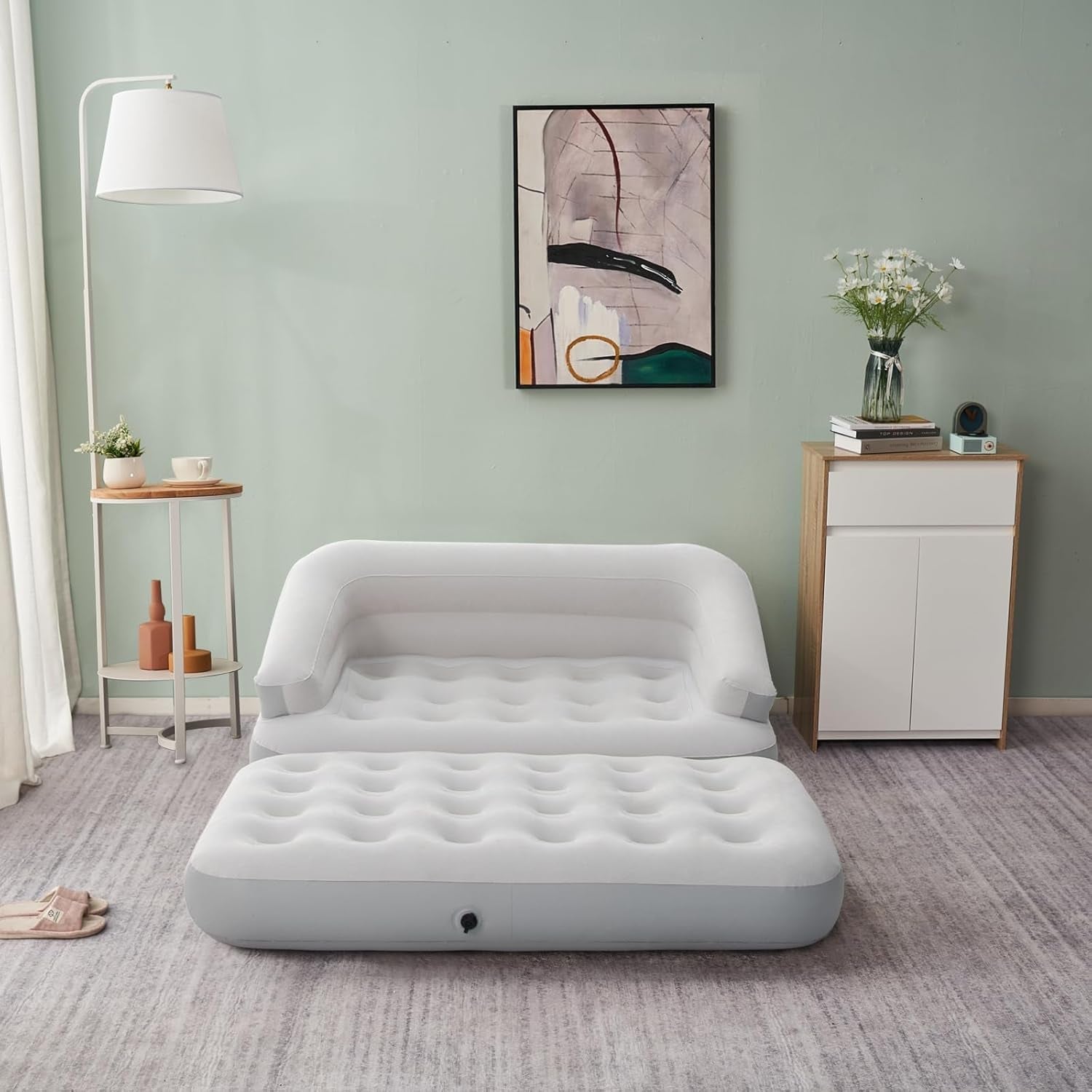 AirMax Inflatable Sex Couch