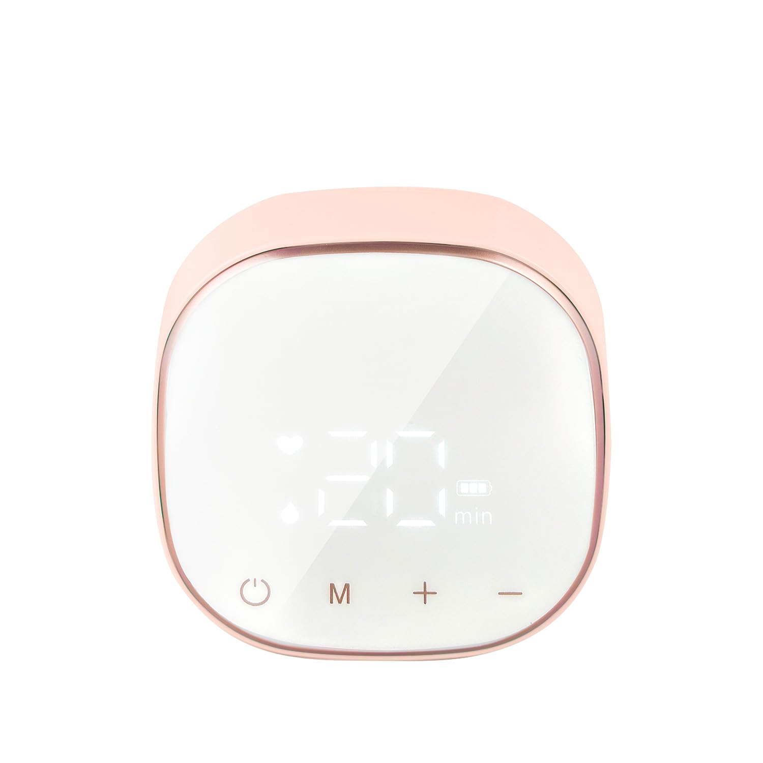 NipBloom Pink Electric Nipple Corrector