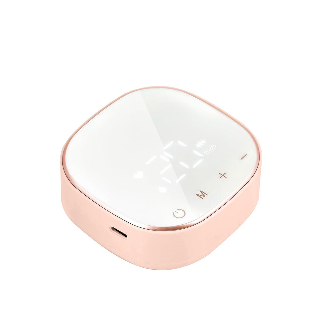NipBloom Pink Electric Nipple Corrector