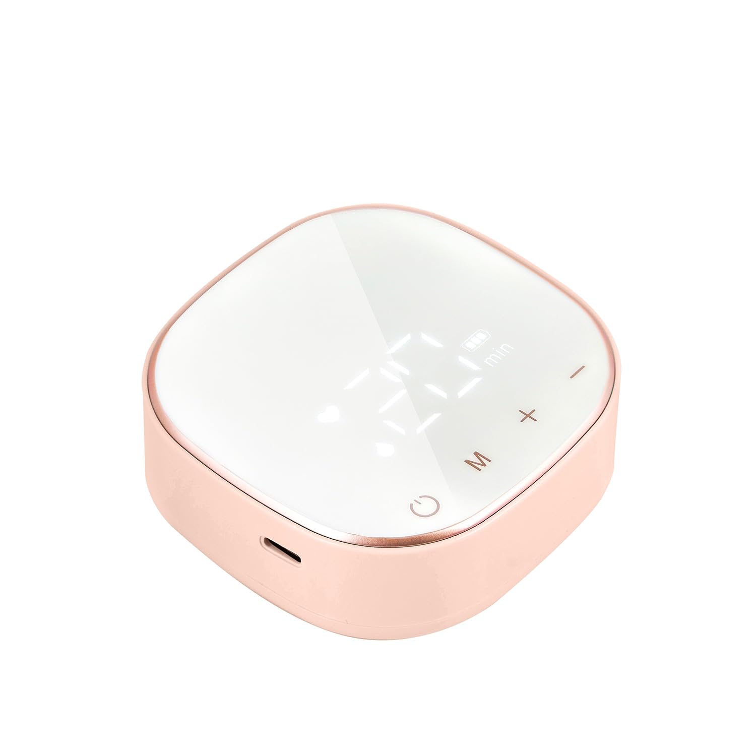 NipBloom Pink Electric Nipple Corrector