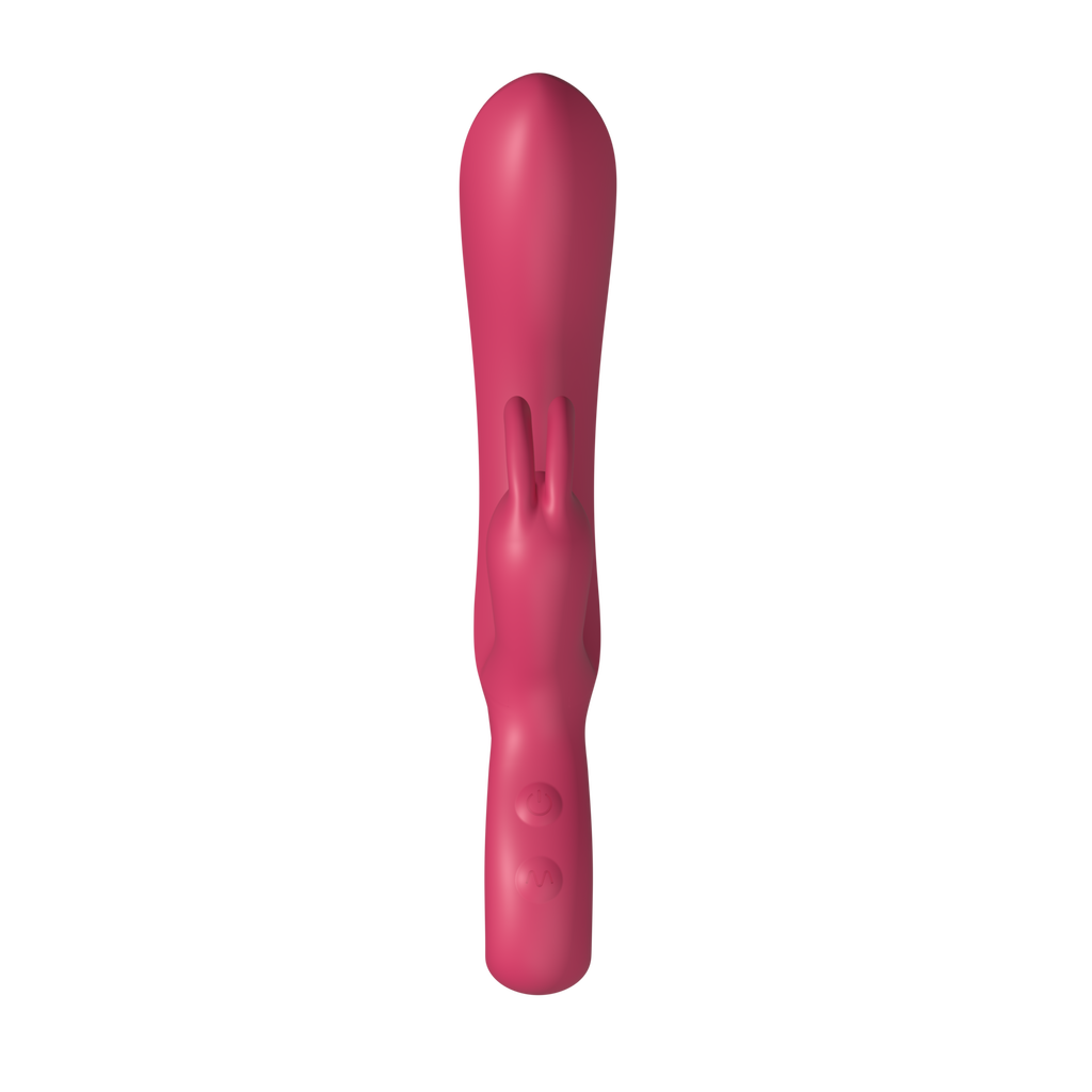 Gratiae - The Best Vibrator For Beginners