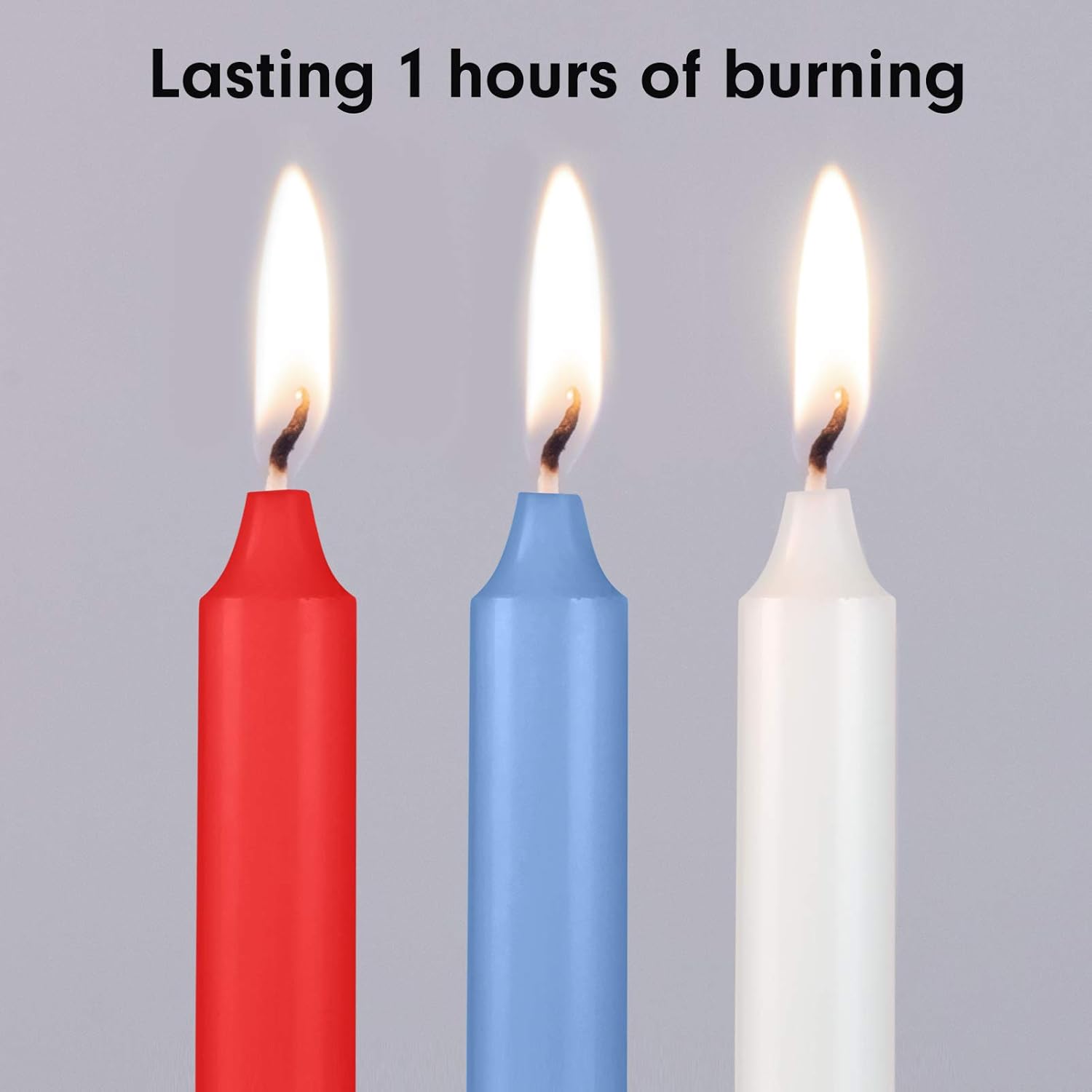 BDSM Low Temperature Wax Play Candle Set