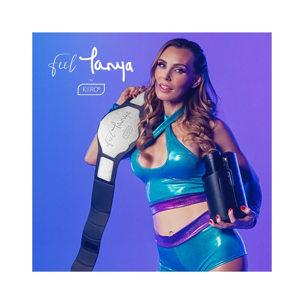 Masturbator By Kiiroo