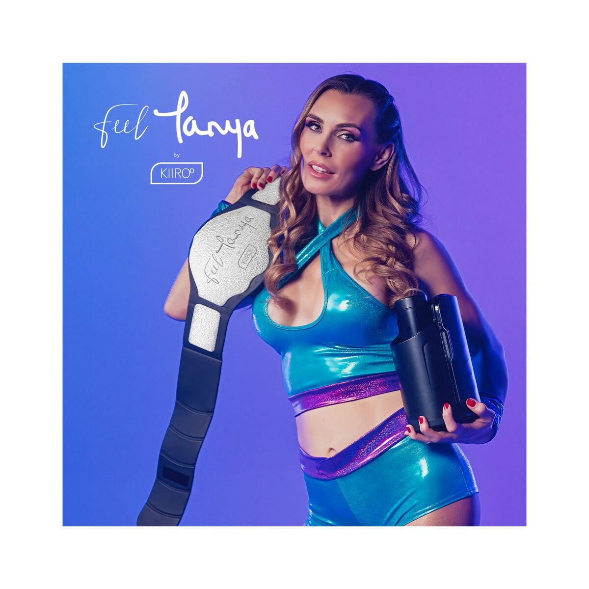 Masturbator By Kiiroo