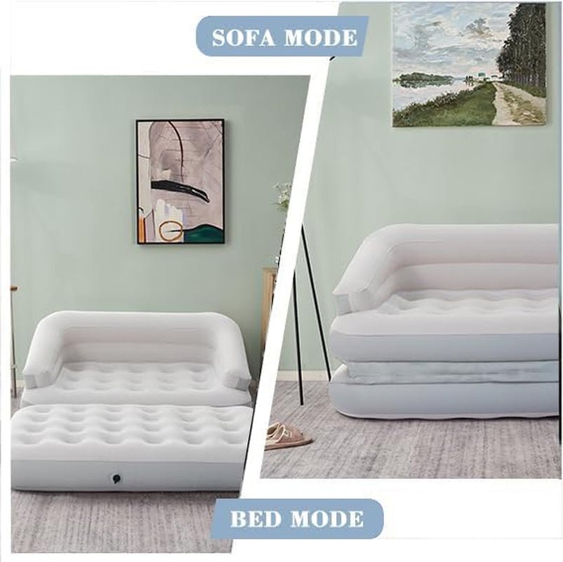 AirMax Inflatable Sex Couch