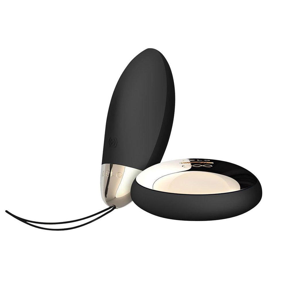LELO LYLA 2 Black
