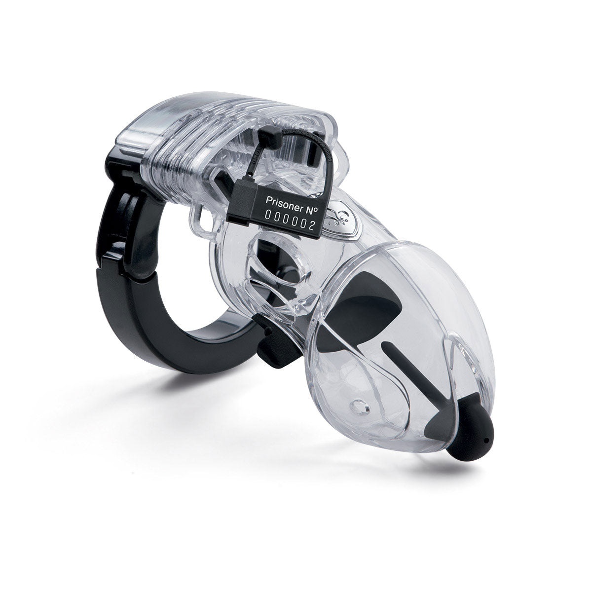 Mystim Pubic Enemy No 2 Electrosex Cock Cage