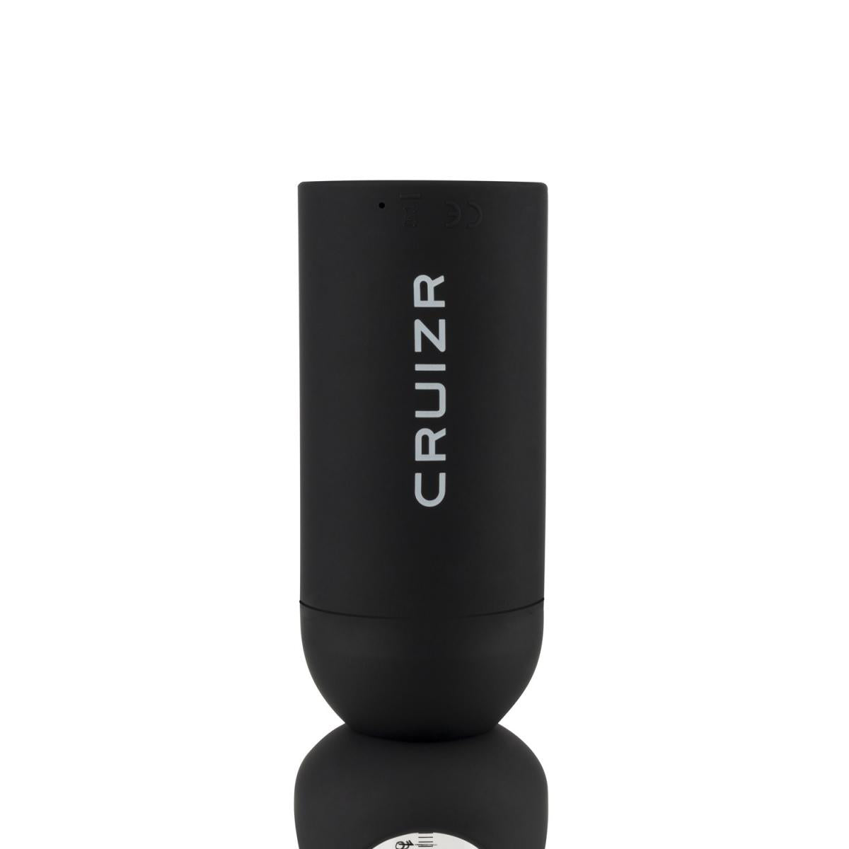CRUIZR CS08 Penis Pump with Sucking Function