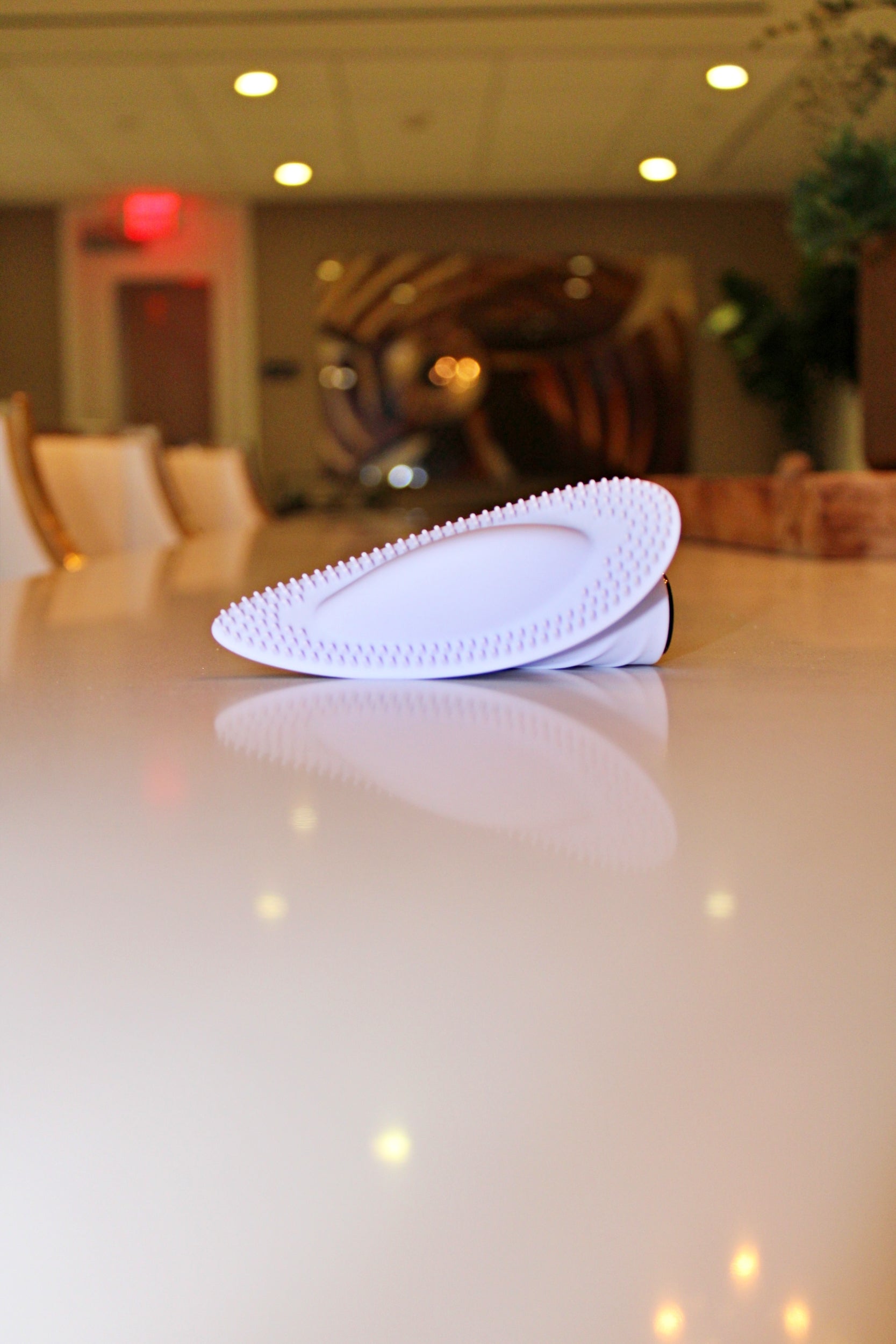 Abeona - The Premium Mini Massager