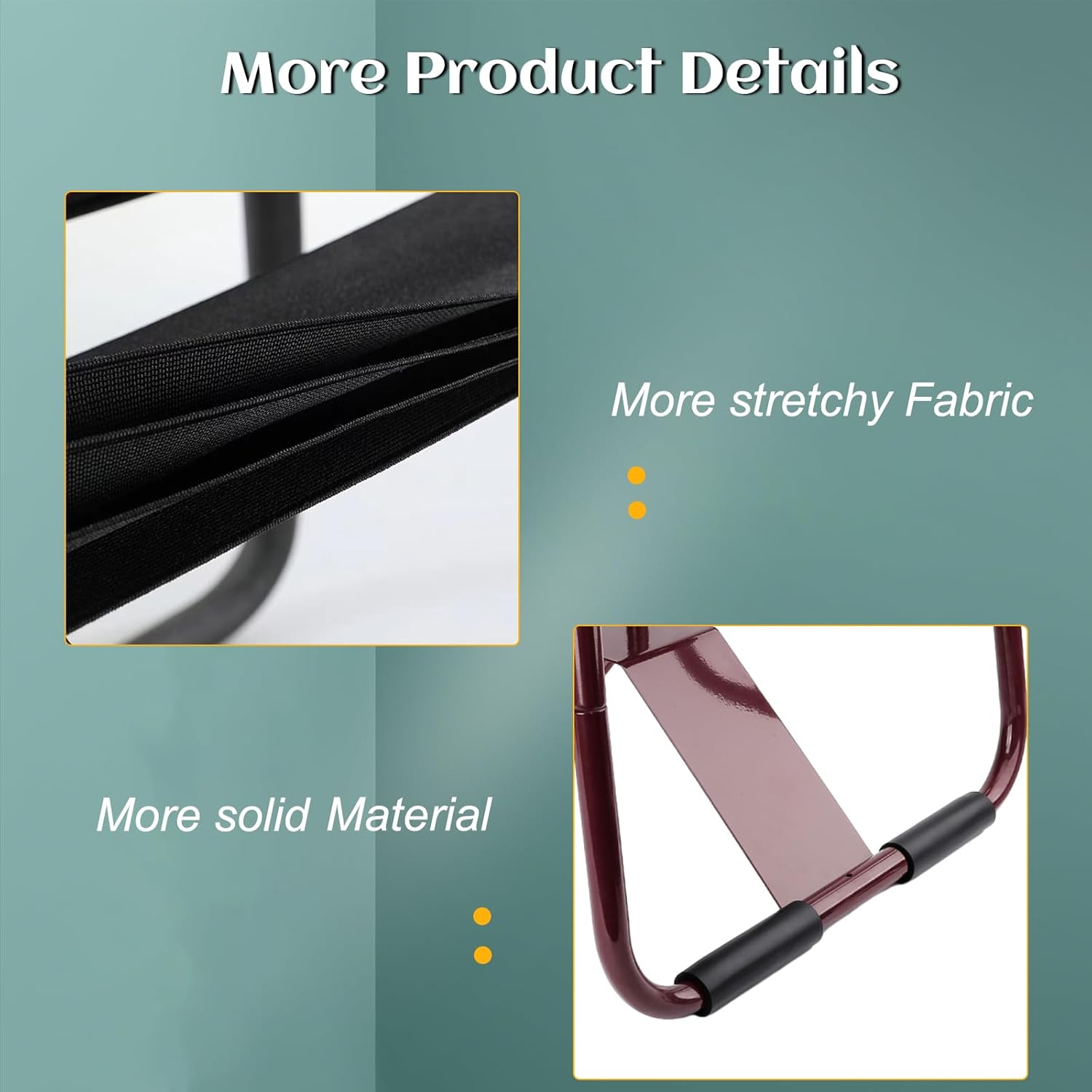 Versatile Multi-Position BDSM Bondage Sex Chair