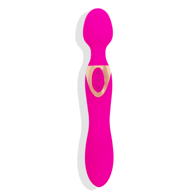 Dual-Headed Dildo