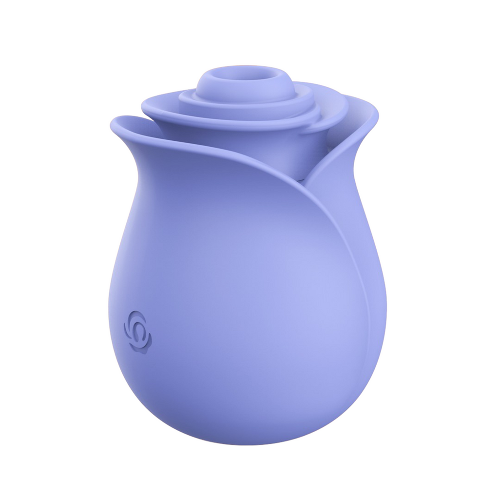 Blue Rose - The Rose Toy Vibrator Salacia | V For Vibes