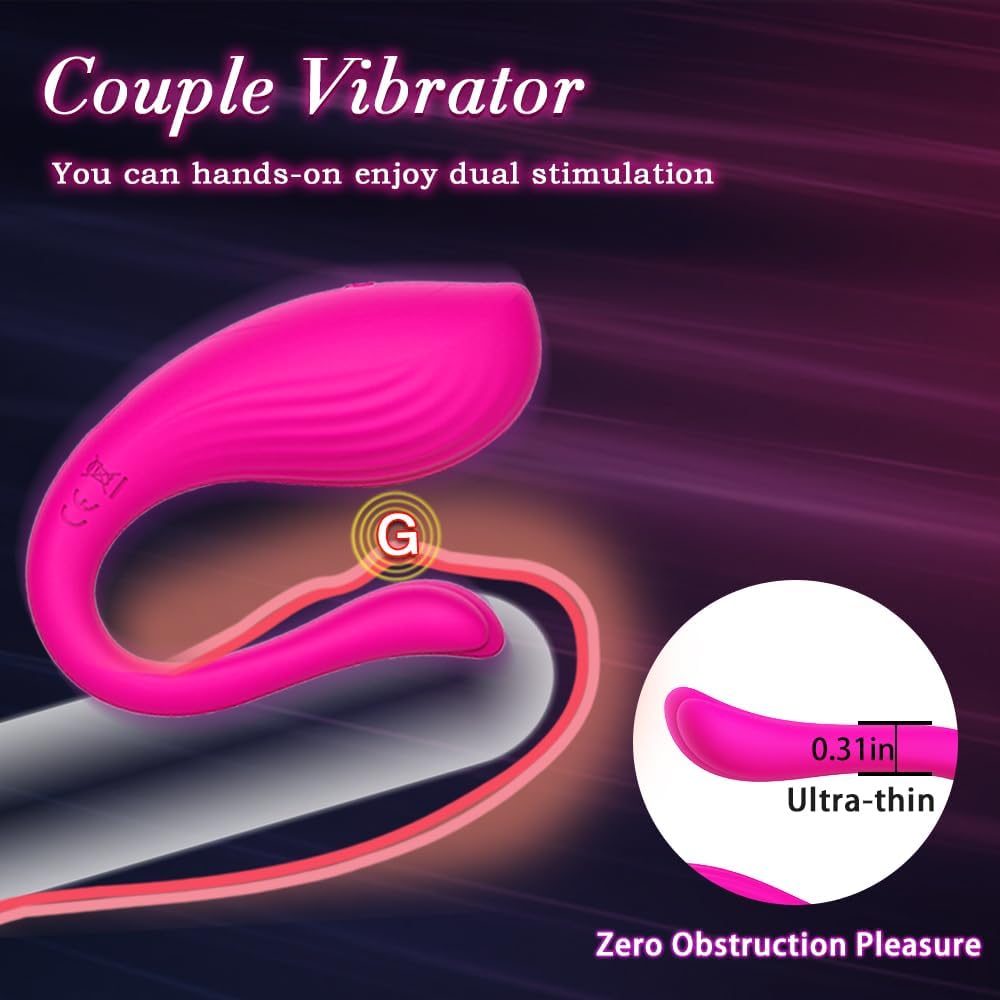 BulletPulse Remote Control Panties Vibrator