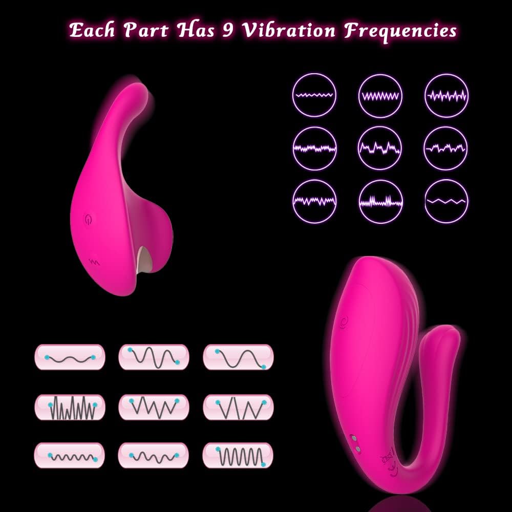 BulletPulse Remote Control Panties Vibrator