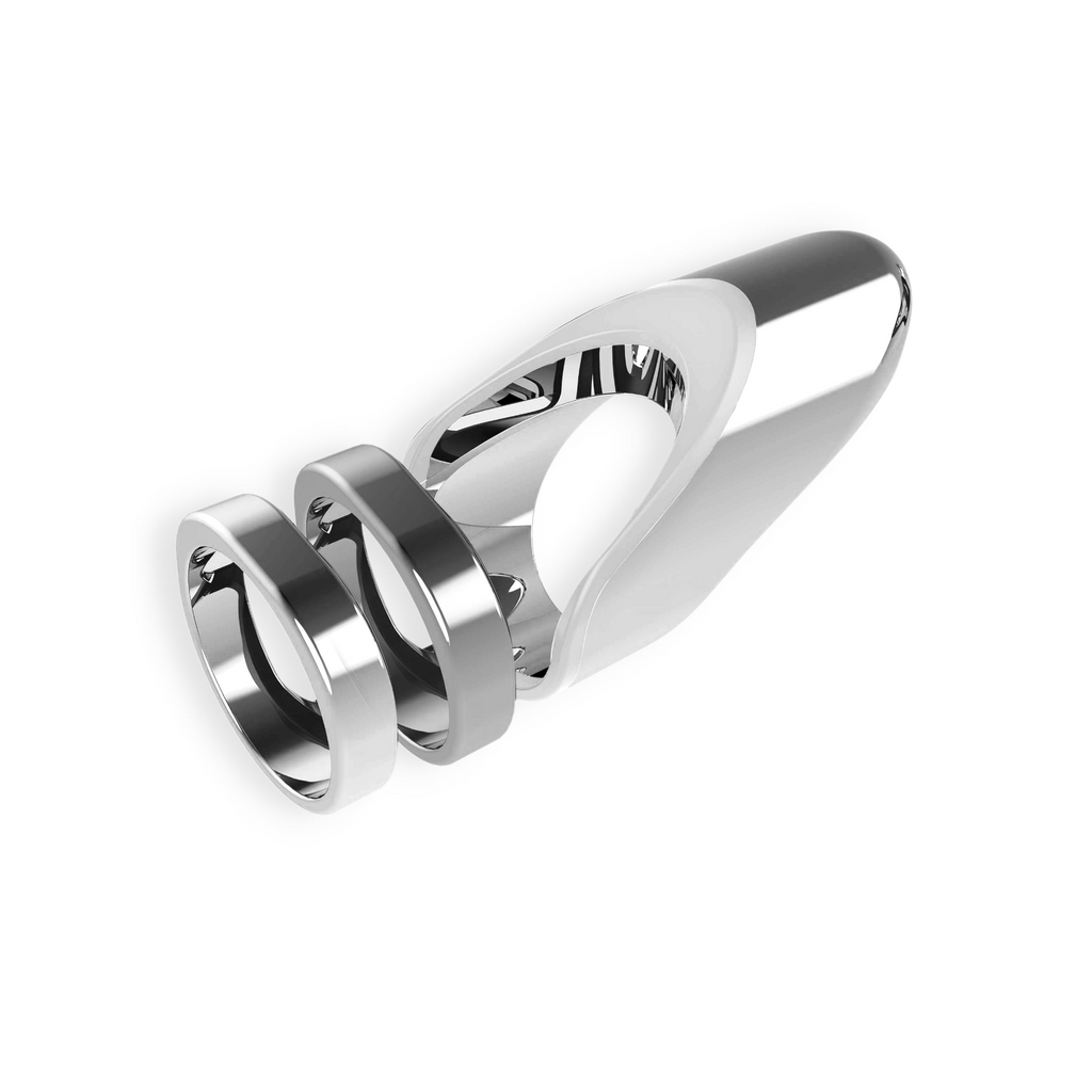 Clio Vibrating Ring, Sex Toy - V FOR VIBES