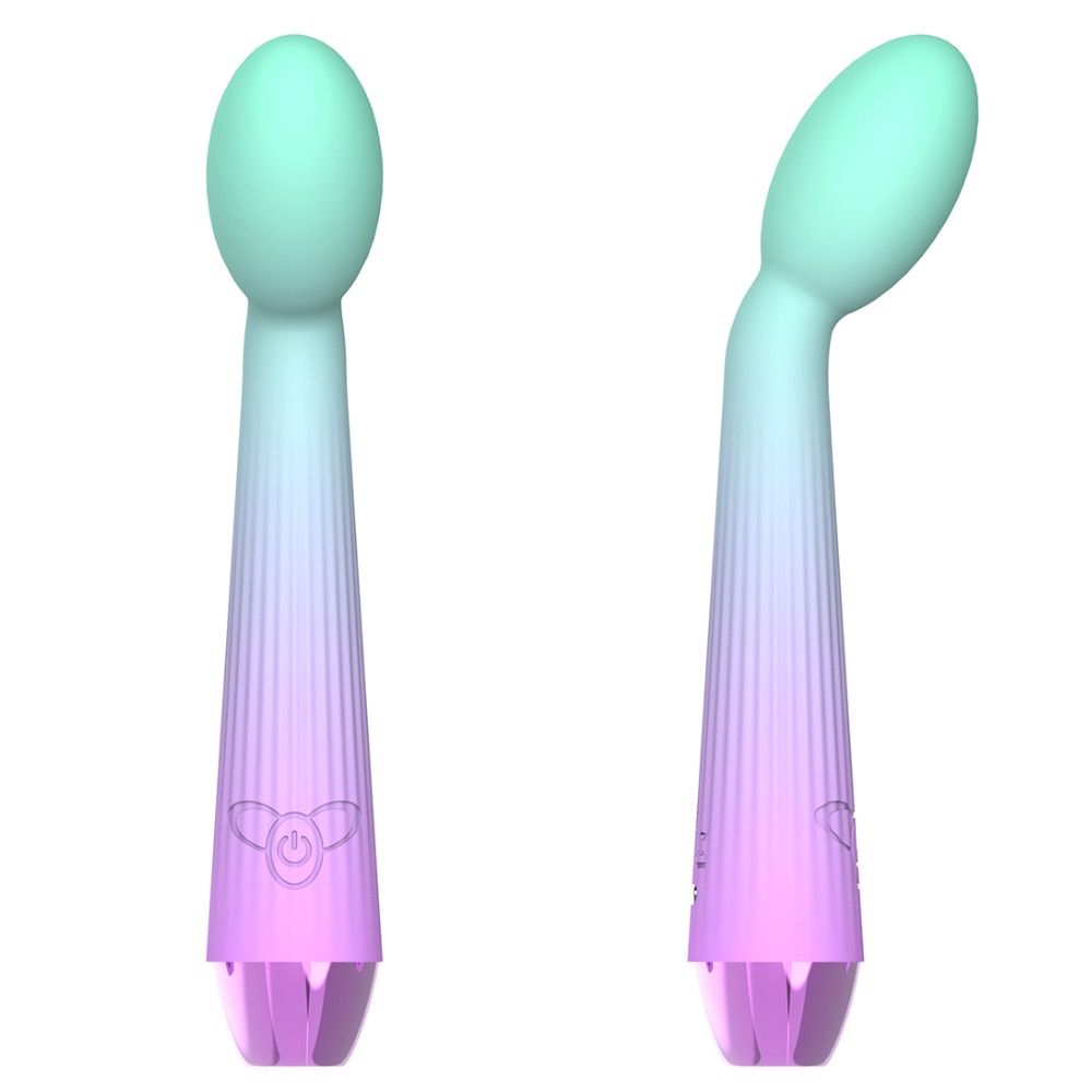 G Spot Massager - The G Vibe | V For Vibes