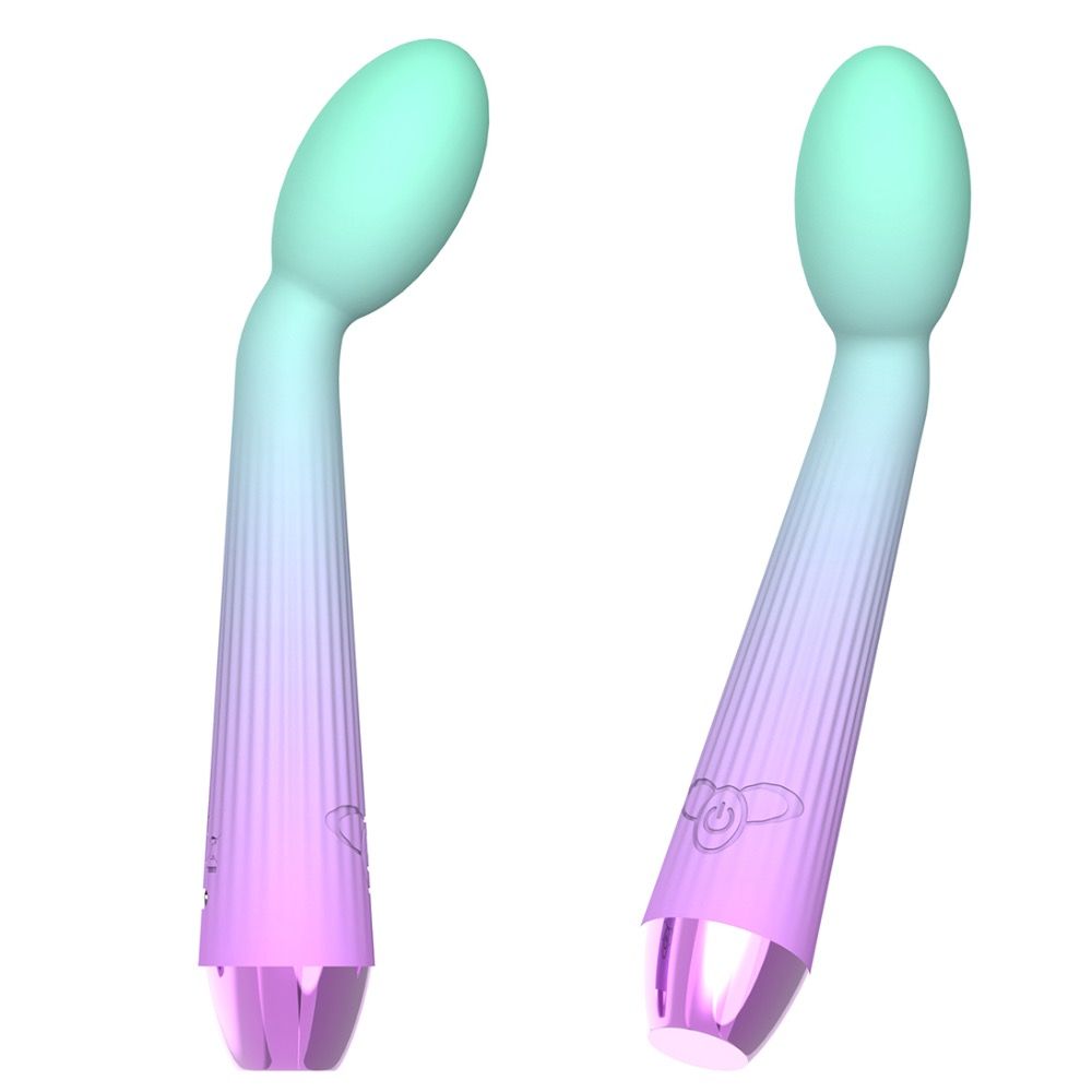 G Spot Massager - The G Vibe | V For Vibes