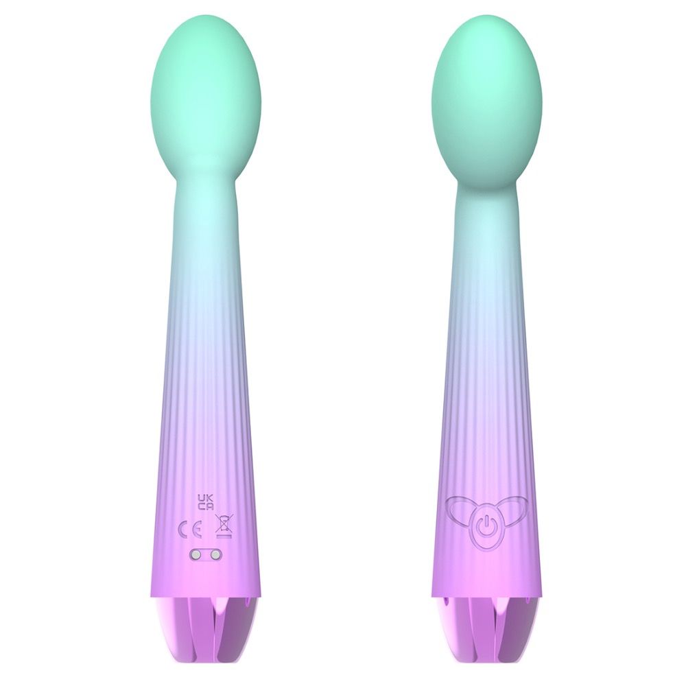 G Spot Massager - The G Vibe | V For Vibes
