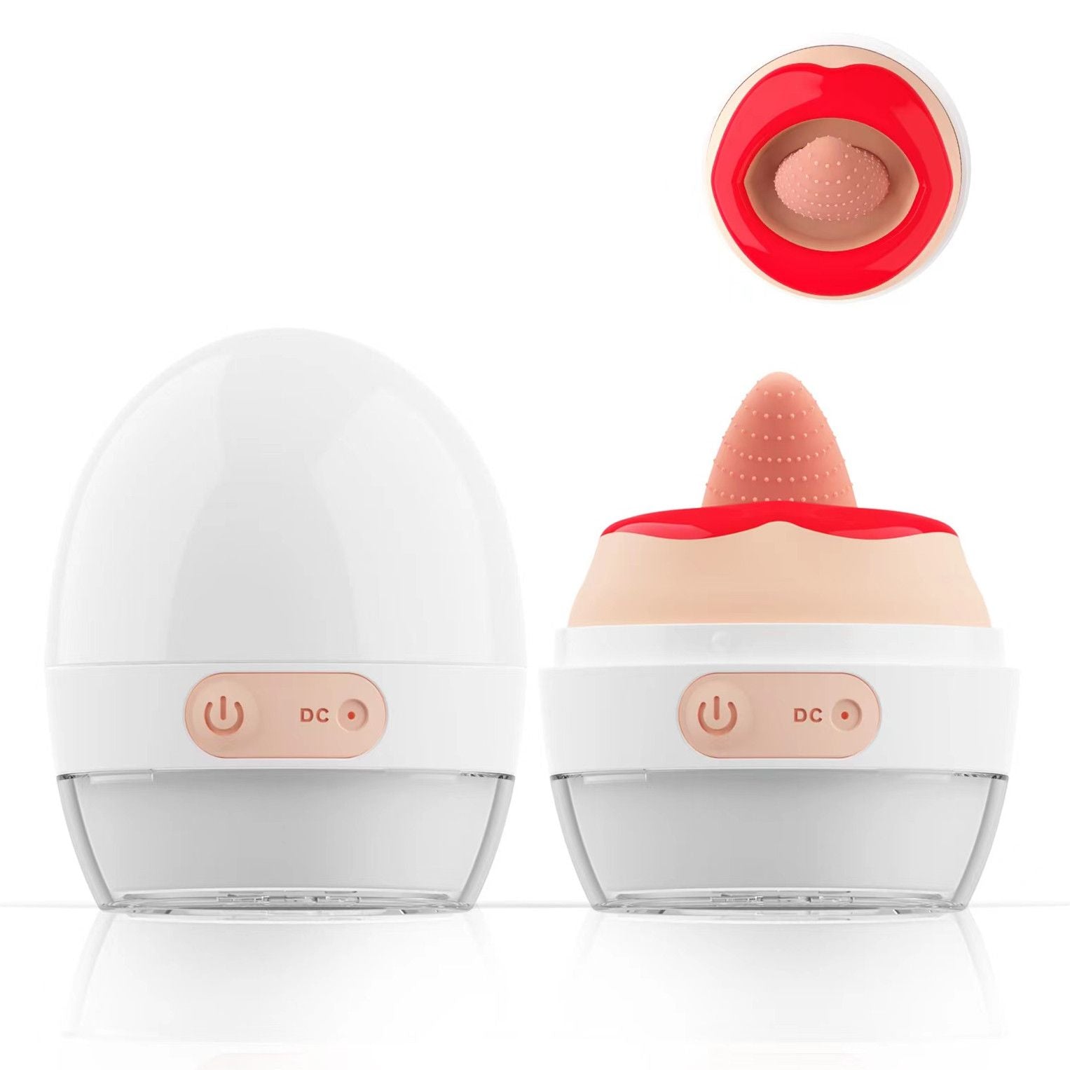 Tongue Sex Toy - Best Tongue Toy | V For Vibes