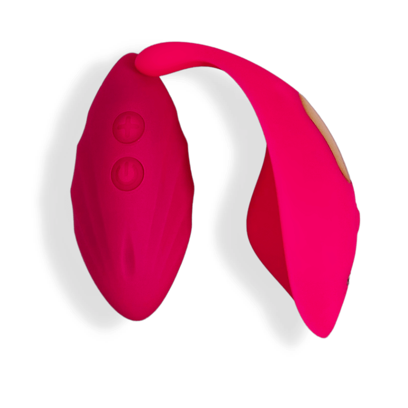 Remote Control Clit Vibrator