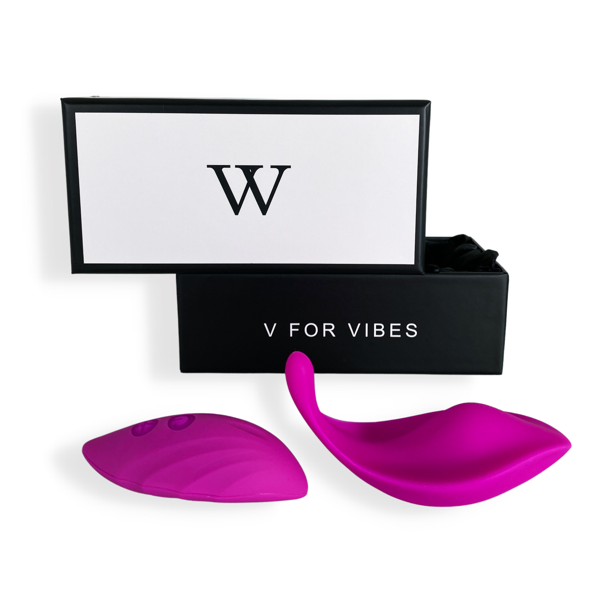 Remote Control Clit Vibrator - Clit Massager Diana | V FOR VIBES