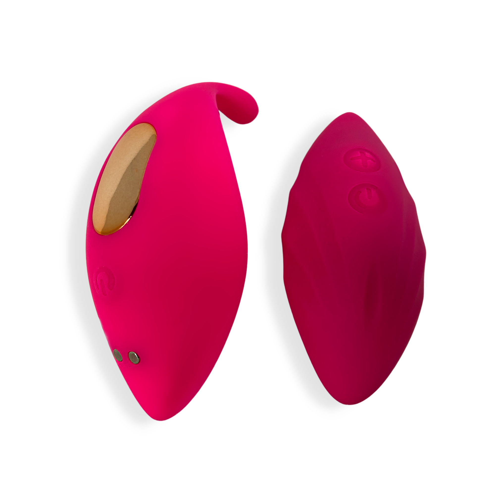 Remote Control Clit Vibrator - Clit Massager Diana | V FOR VIBES