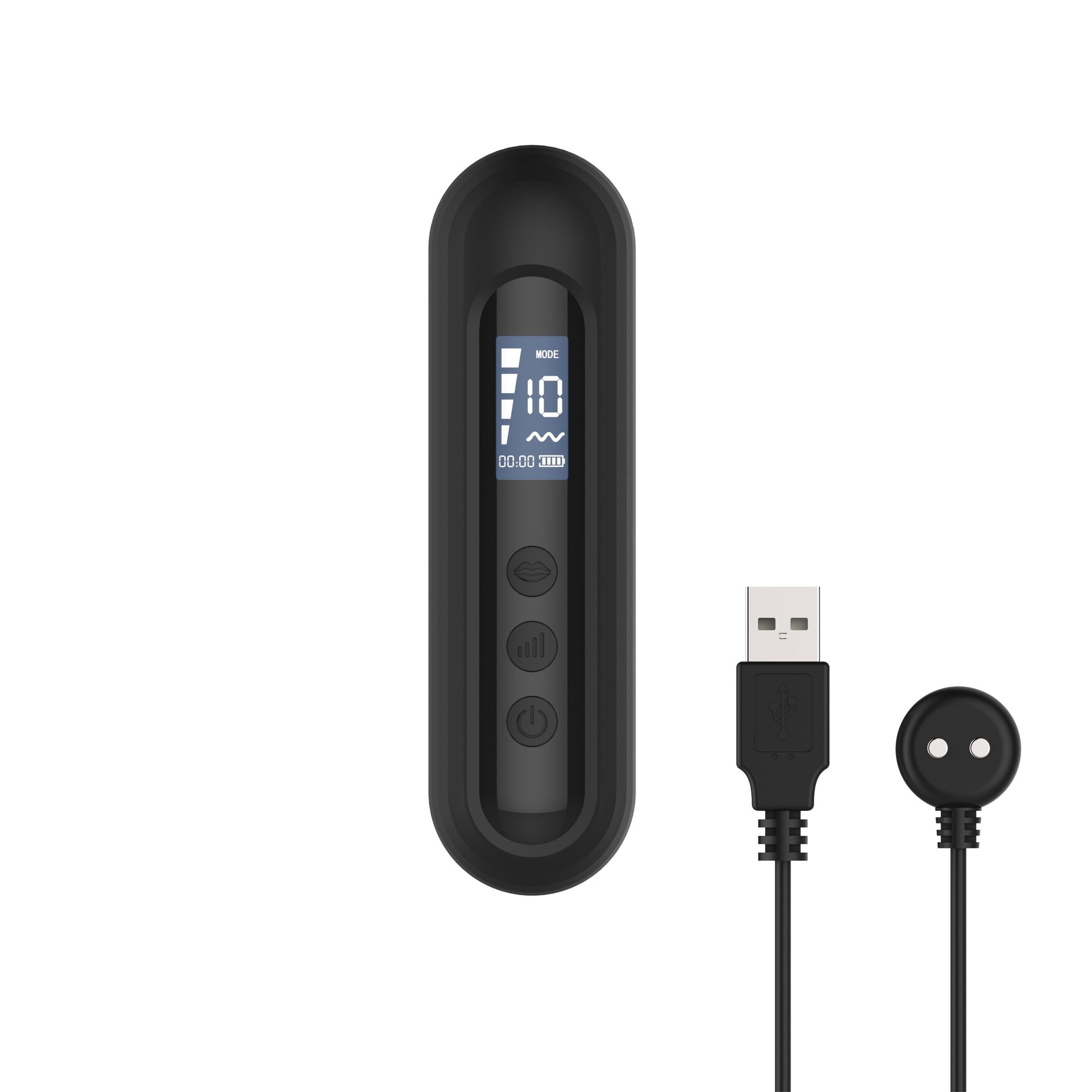 Clit Sucker Vibrator - Clitoral Sucking Vibrator | V For Vibes