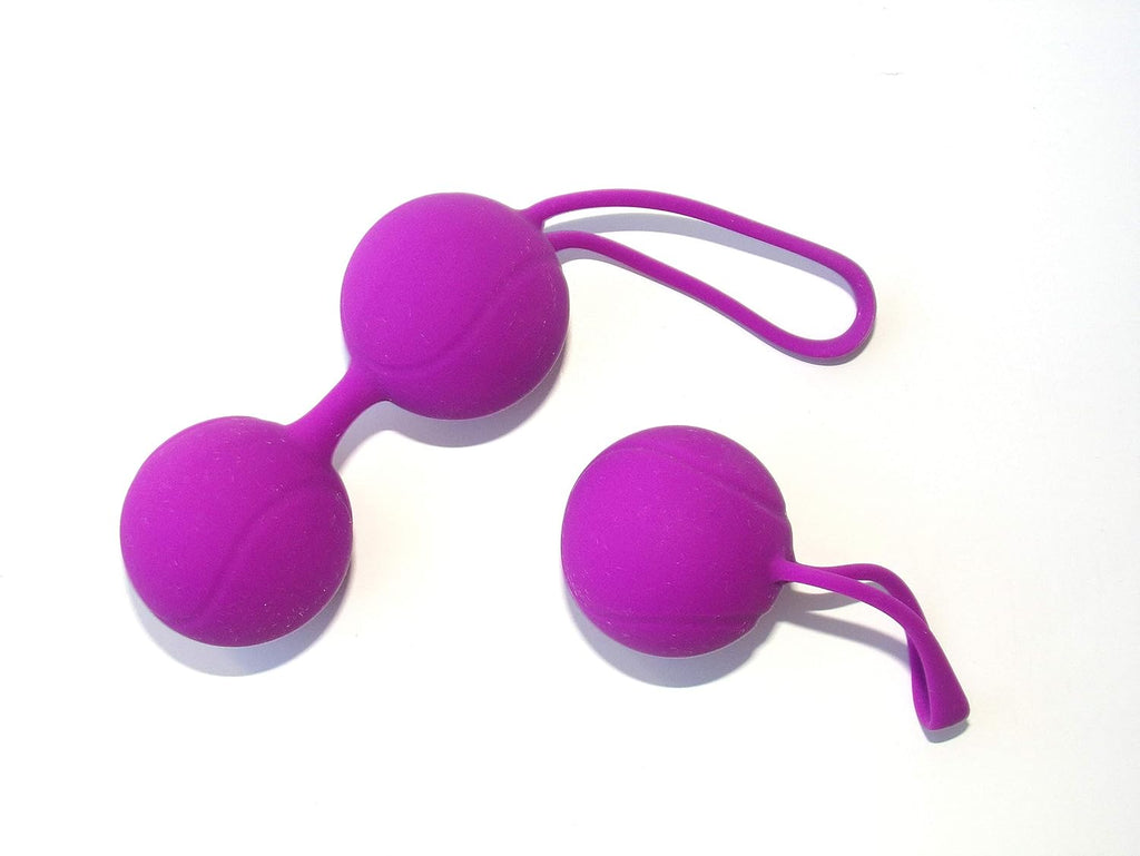 BDSM Kegel & Anal Ball Toy