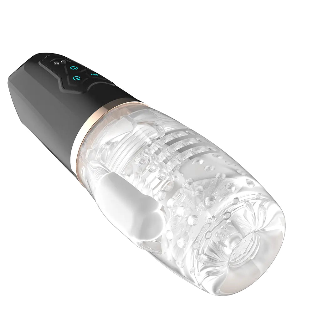 Gawk Gawk 3000 Pro | V For Vibes