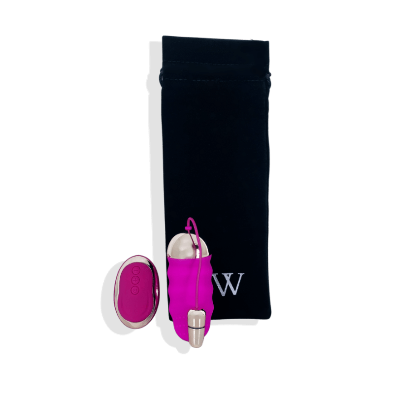 vibrating sex egg