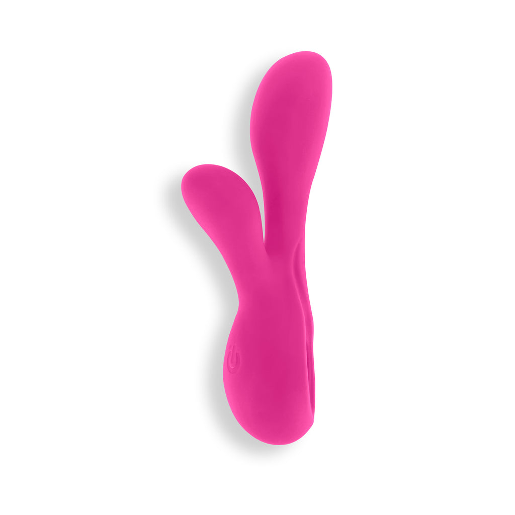 Mini Rabbit Vibrator V FOR VIBES