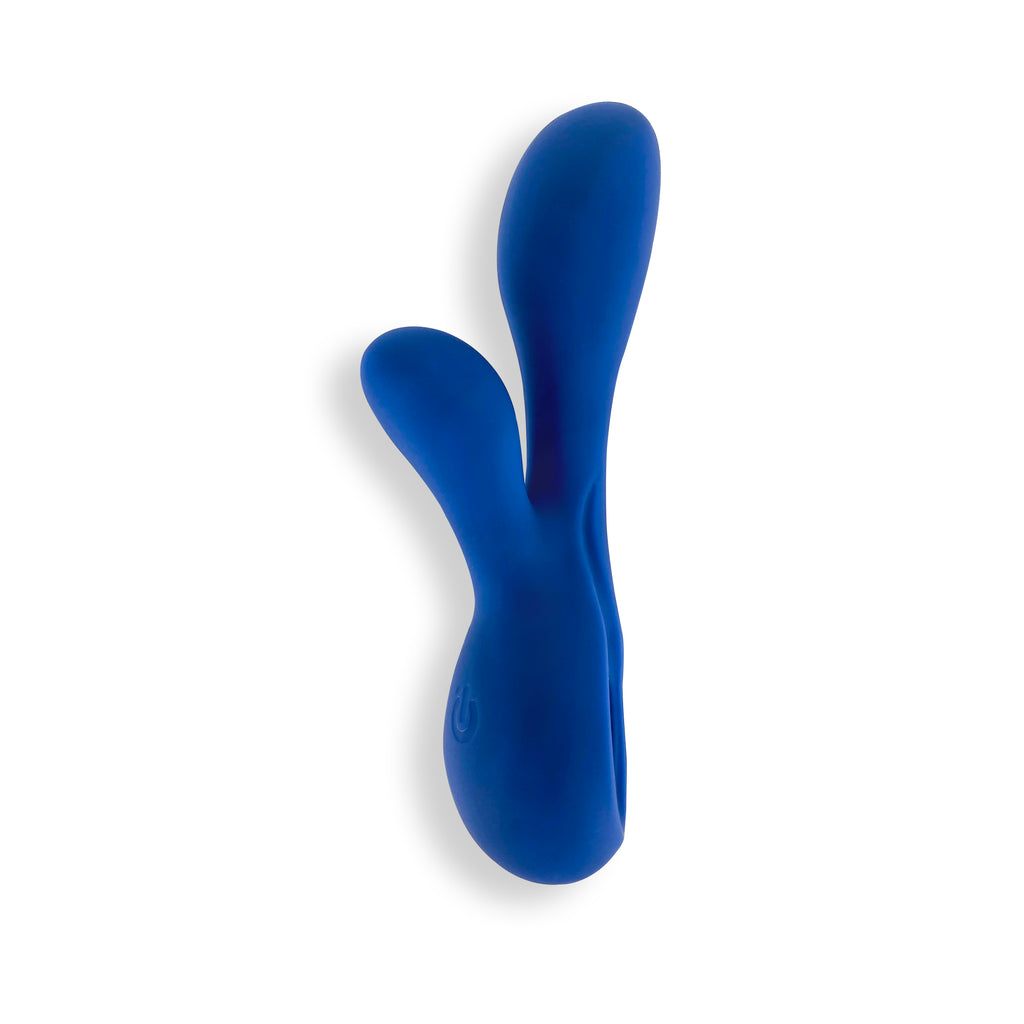 Carmena: The Mini Rabbit Vibrator V FOR VIBES