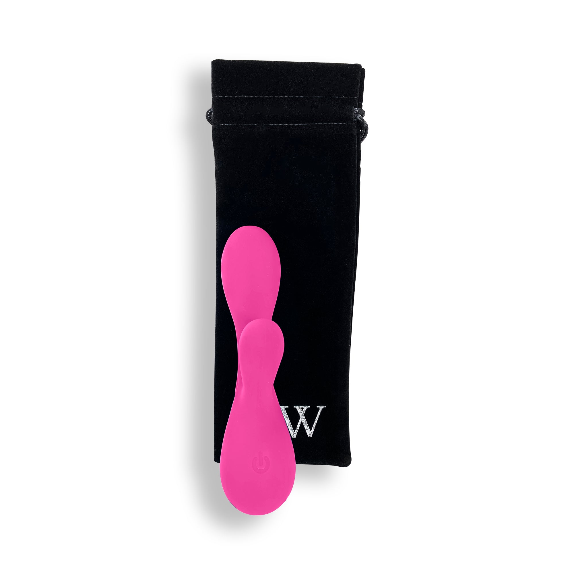 Mini Rabbit Vibrator - Small Rabbit Vibrator Carmena | VFORVIBES