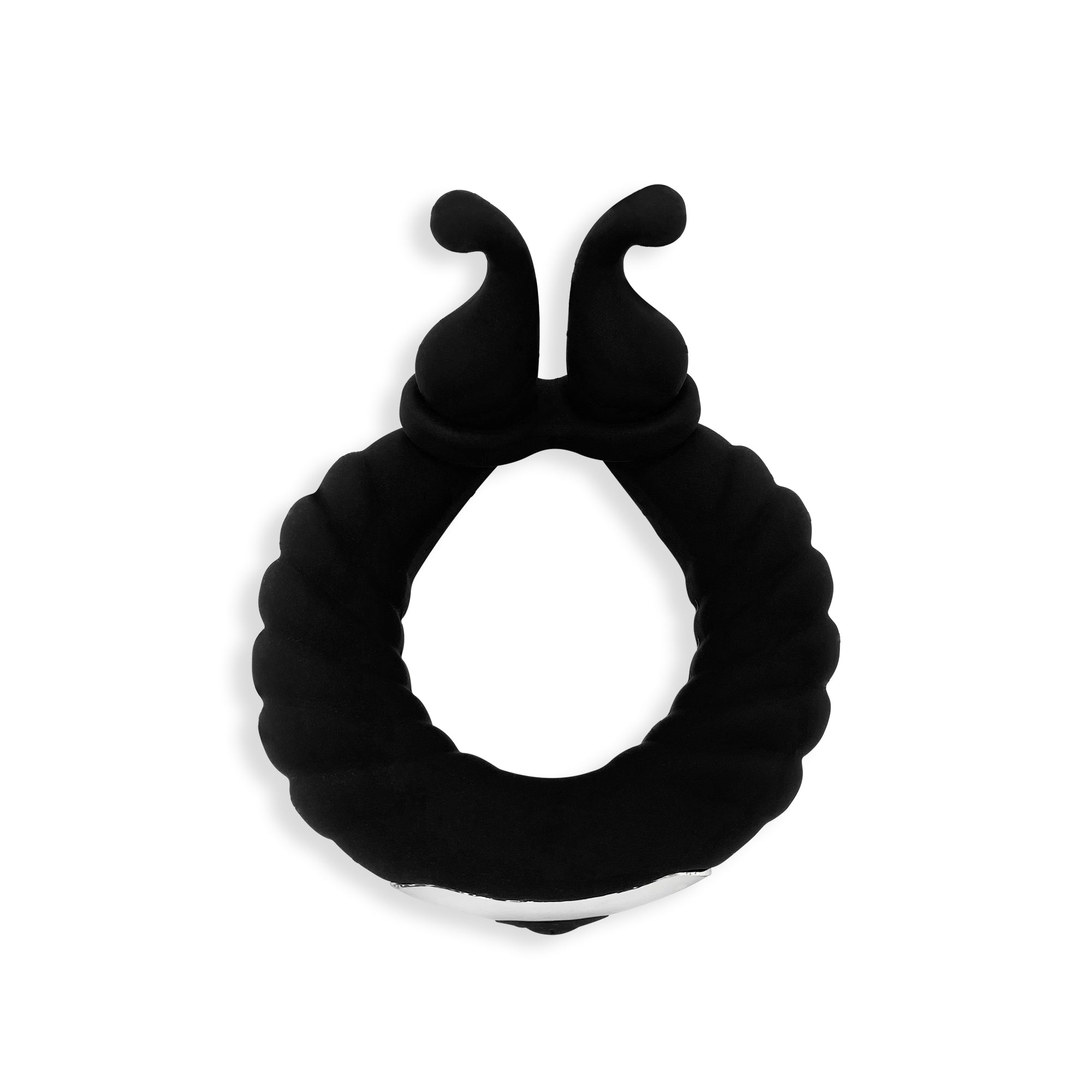Sors: The Suave Vibrating Cock Ring V FOR VIBES