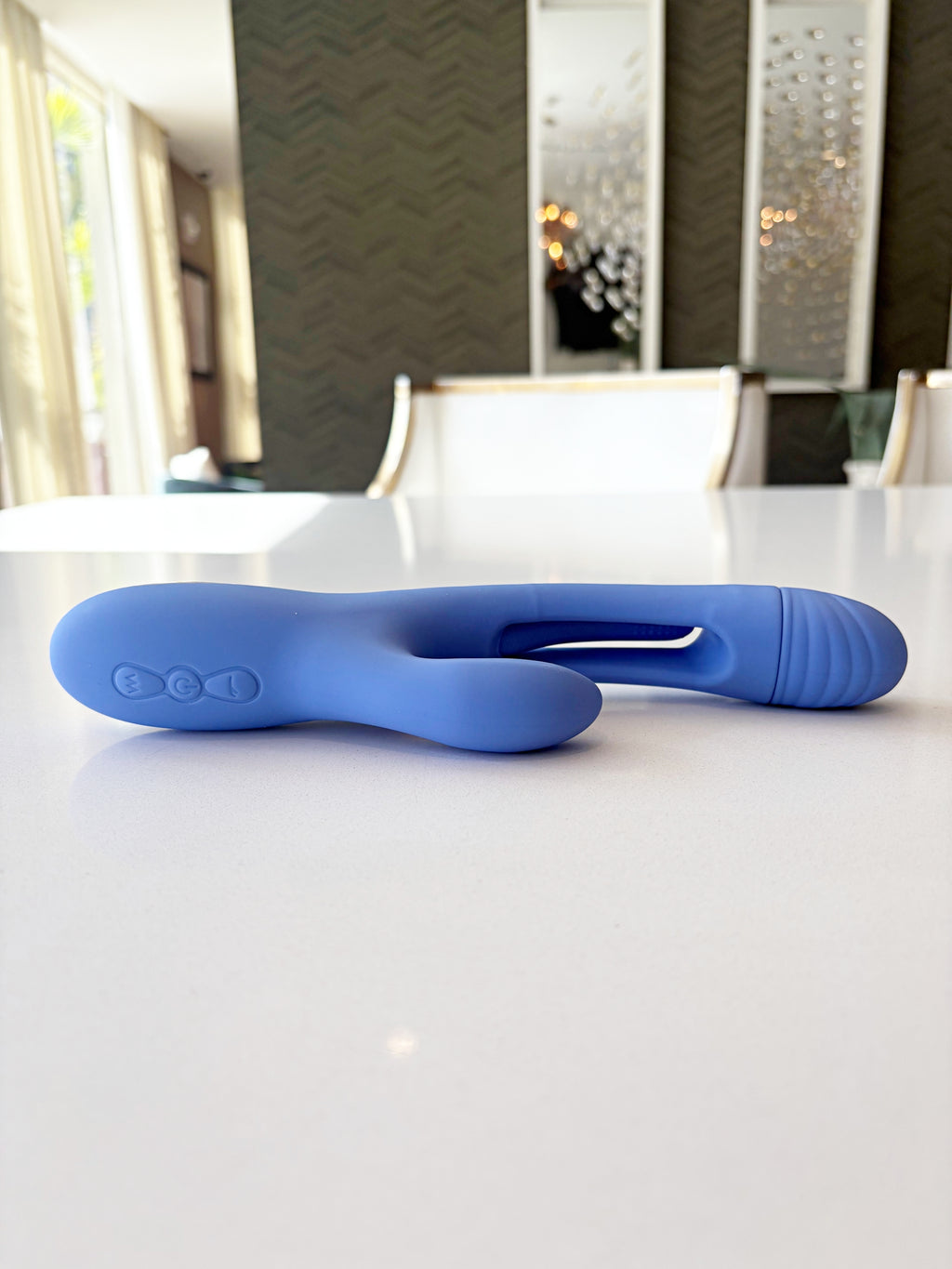 Flicking Vibrator - Flicker Sex Toy | V For Vibes