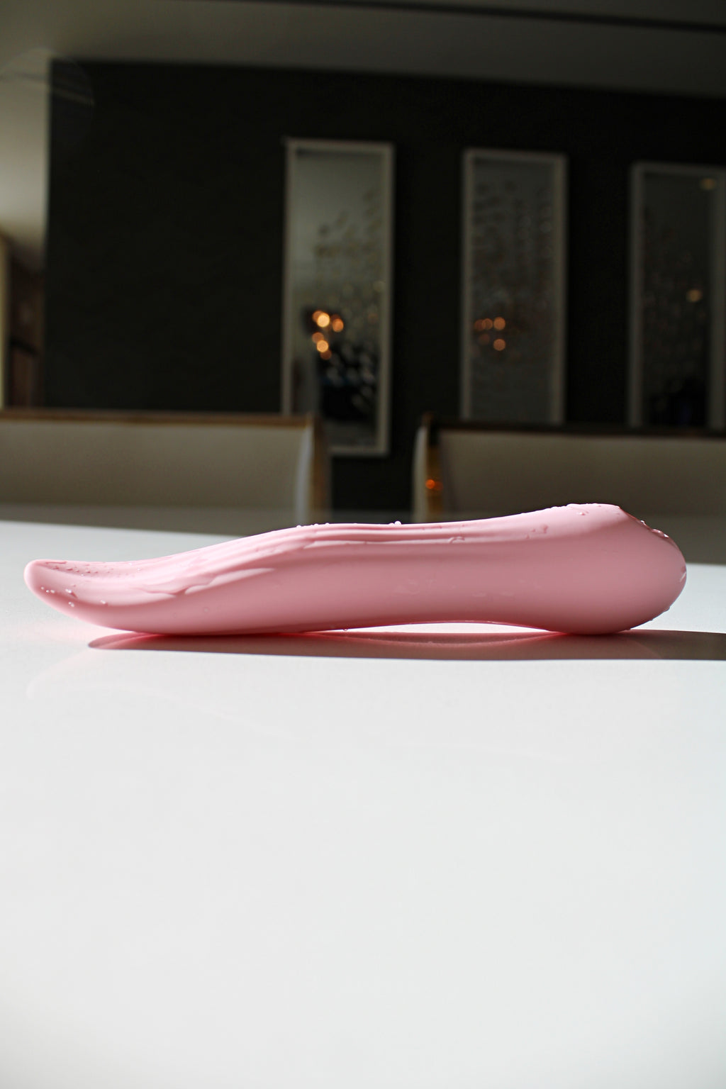 Vibrating Tongue - The Best Tongue Vibrator Invidia | V For Vibes