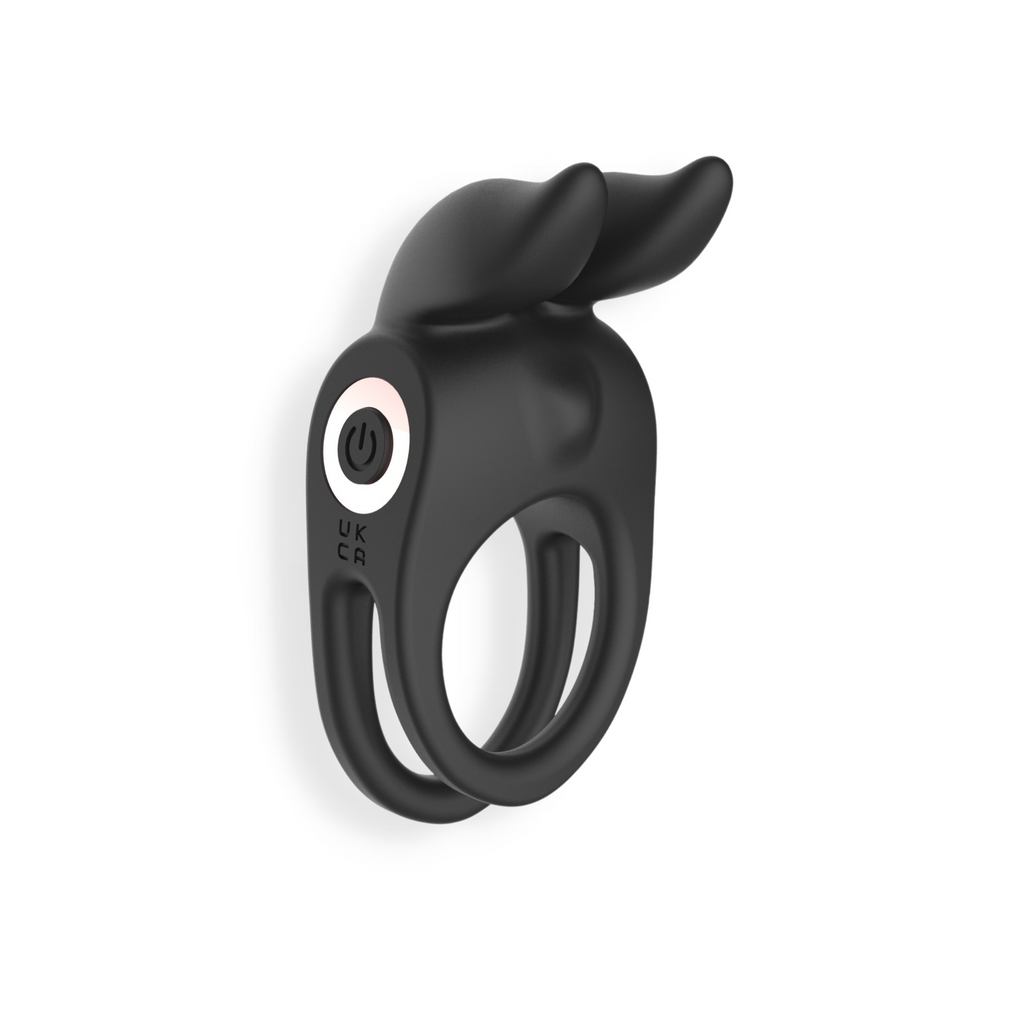 Cock and Ball Ring - Rabbit Cock Ring | V For Vibes