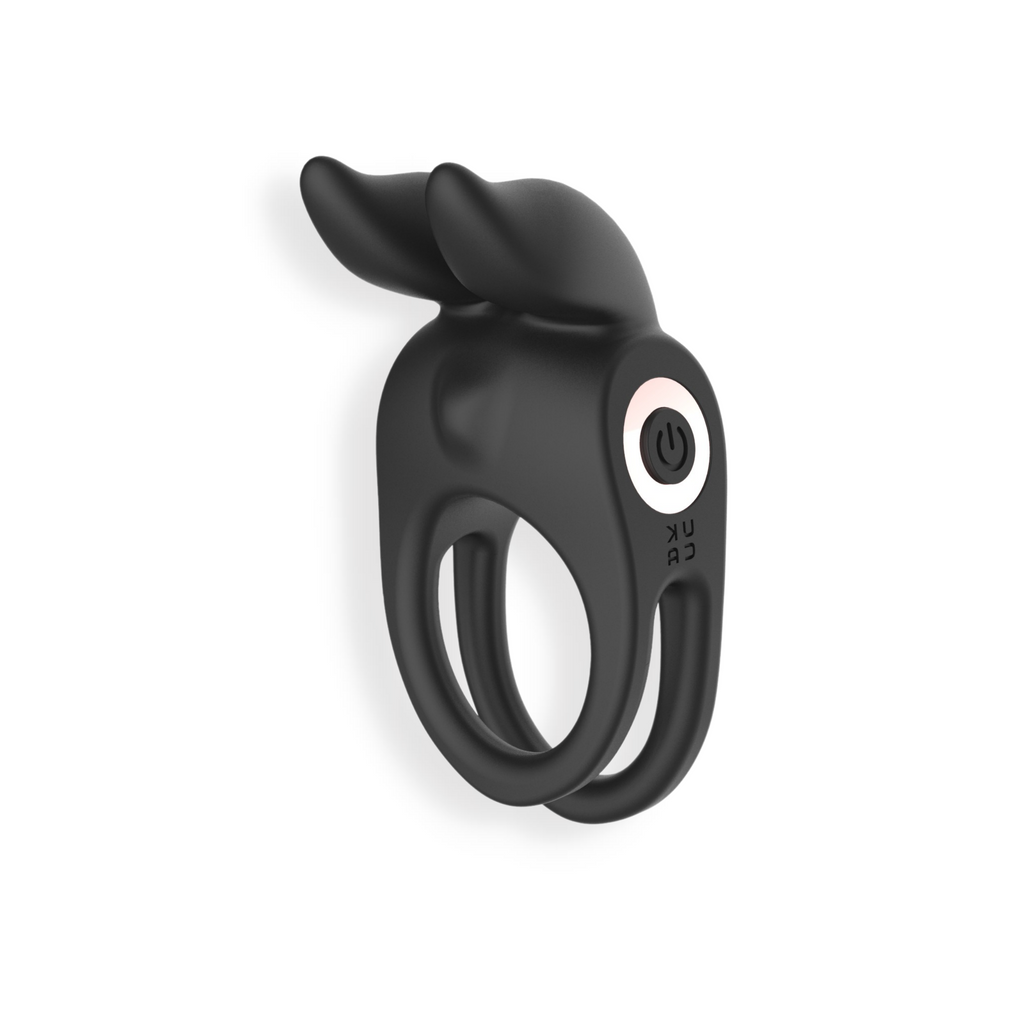 Cock and Ball Ring - Rabbit Cock Ring | V For Vibes