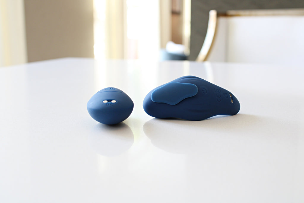 Vibrating Panty - Best Vibrator Panties Laverna | V For Vibes