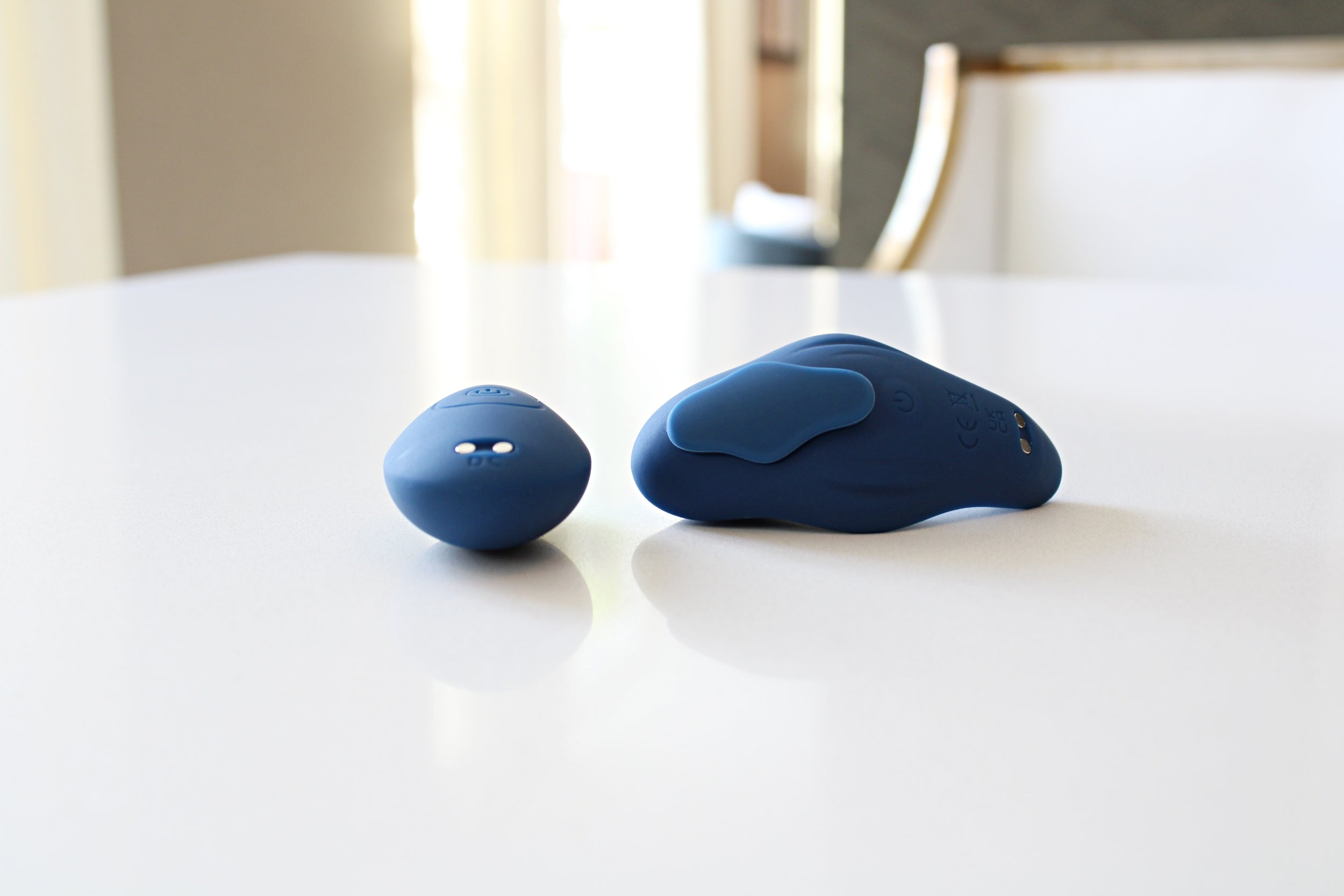 Vibrating Panty - Best Vibrator Panties Laverna | V For Vibes