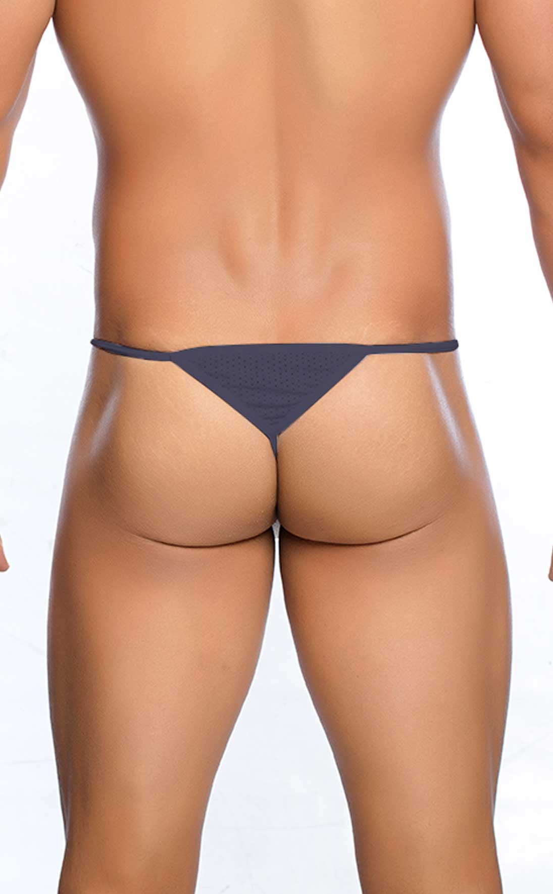 MOB Men's Sexy Microfiber G-String Final Sale
