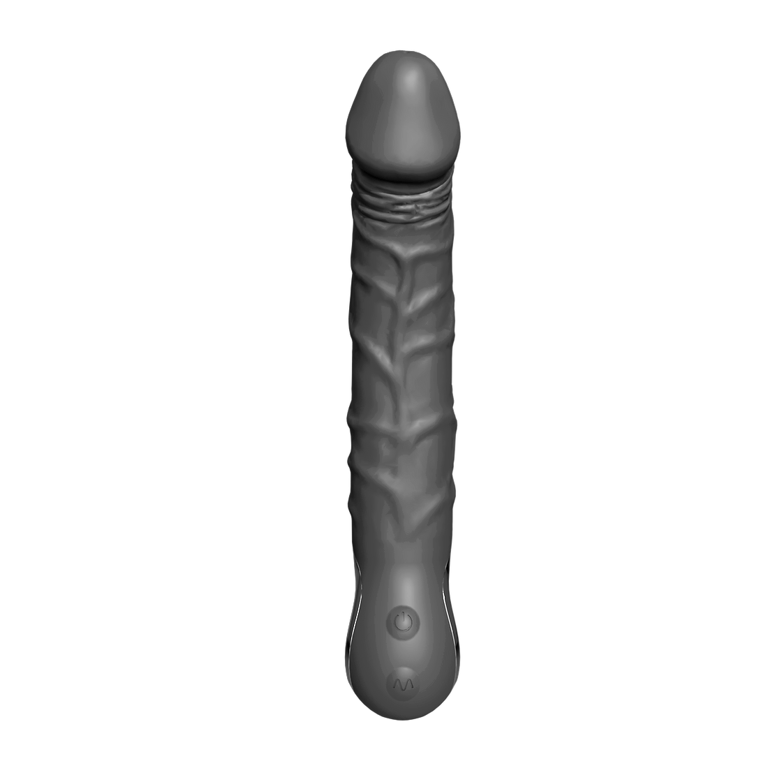 Realistic Vibrating Dildo - Realistic Dildo Vibrator | V For Vibes