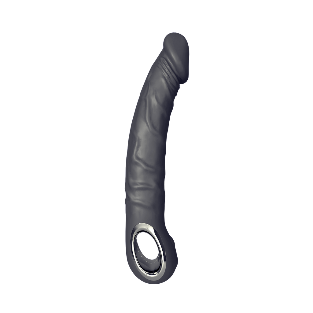 Realistic Vibrating Dildo - Realistic Dildo Vibrator | V For Vibes