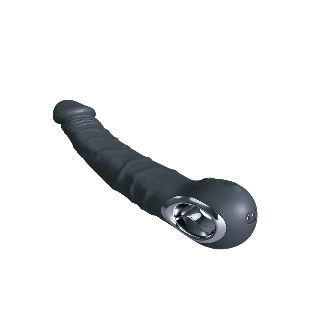 Realistic Vibrating Dildo - Realistic Dildo Vibrator | V For Vibes