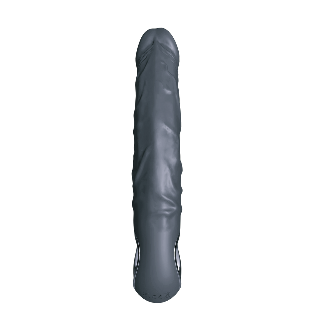 Realistic Vibrating Dildo - Realistic Dildo Vibrator | V For Vibes