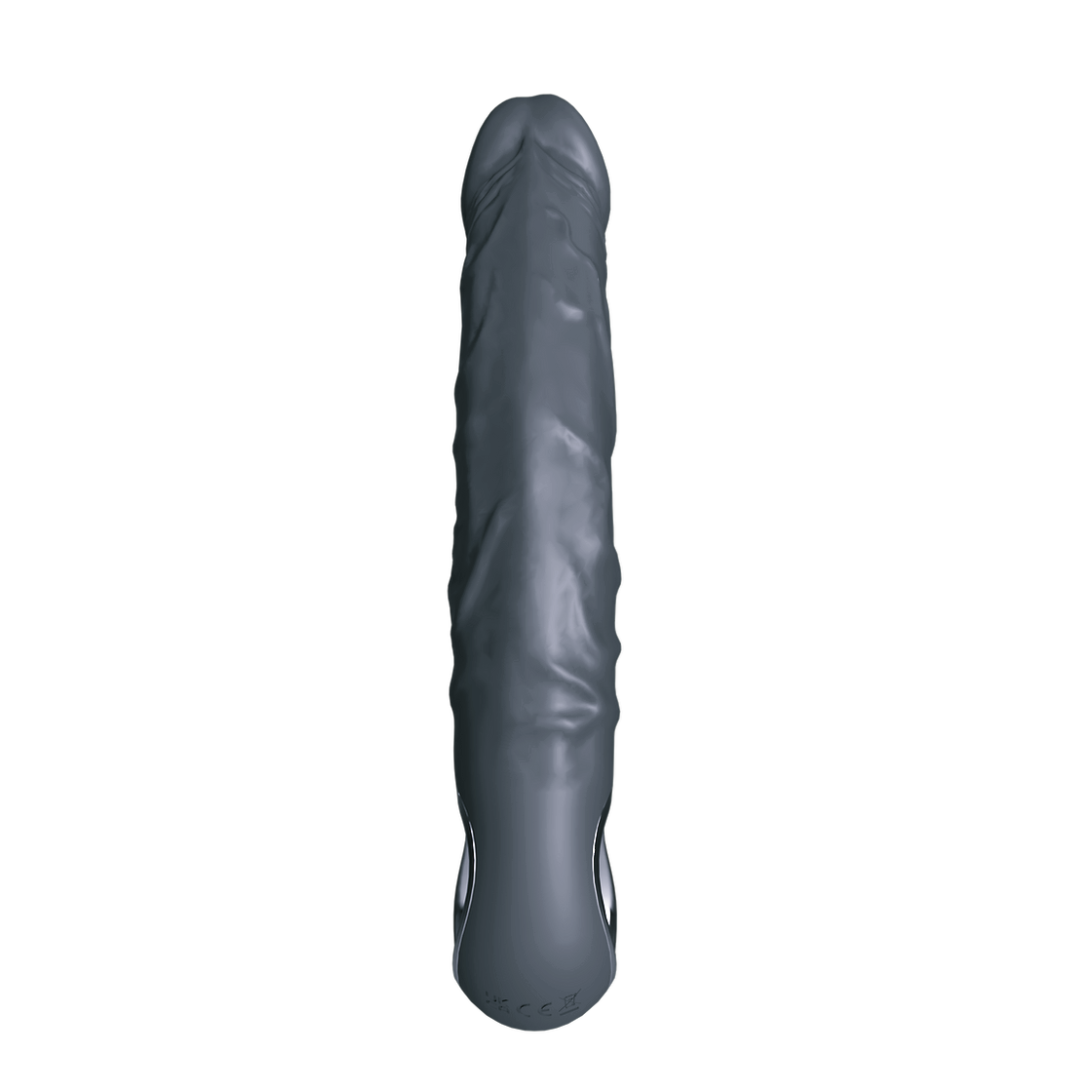 Realistic Vibrating Dildo - Realistic Dildo Vibrator | V For Vibes